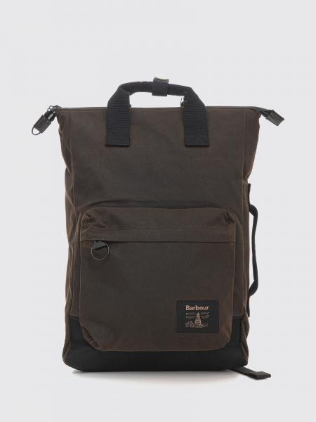 Backpack men Barbour