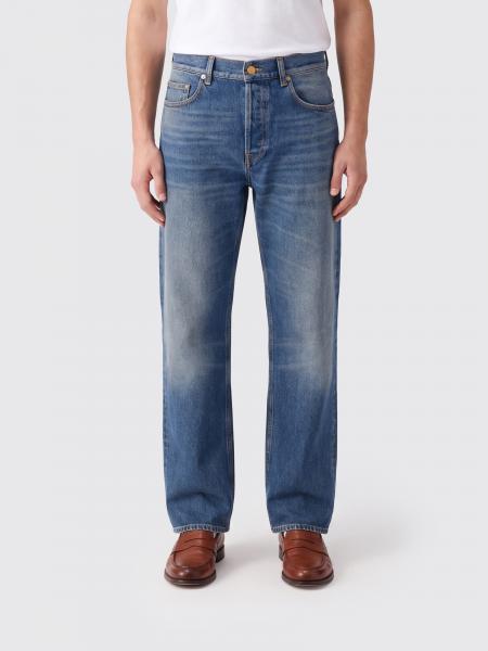 Jeans men Golden Goose
