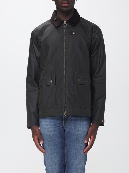 Jacket men Barbour