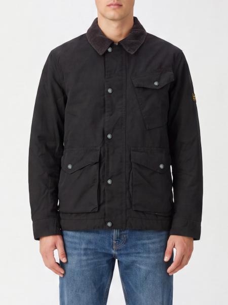 Jacket men Barbour