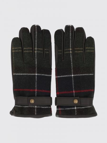 Gloves men Barbour