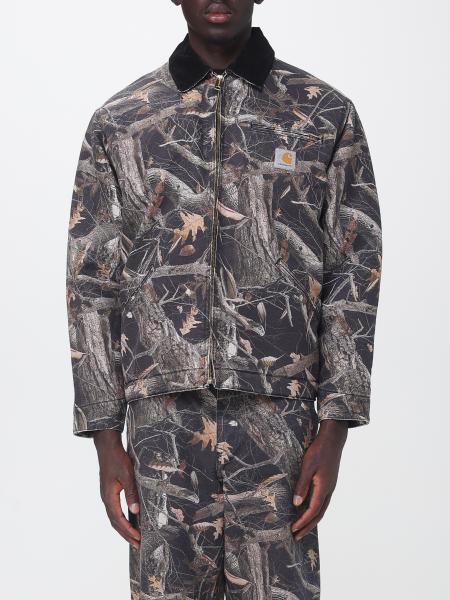 Jacket men Carhartt Wip