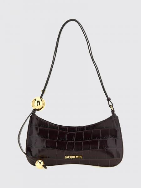 Shoulder bag woman Jacquemus