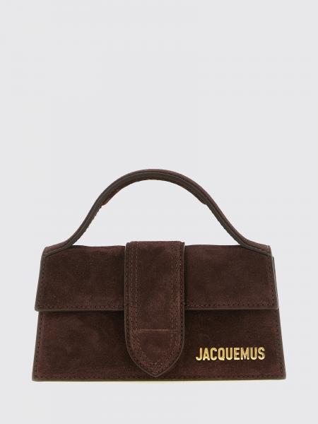 Handbag woman Jacquemus
