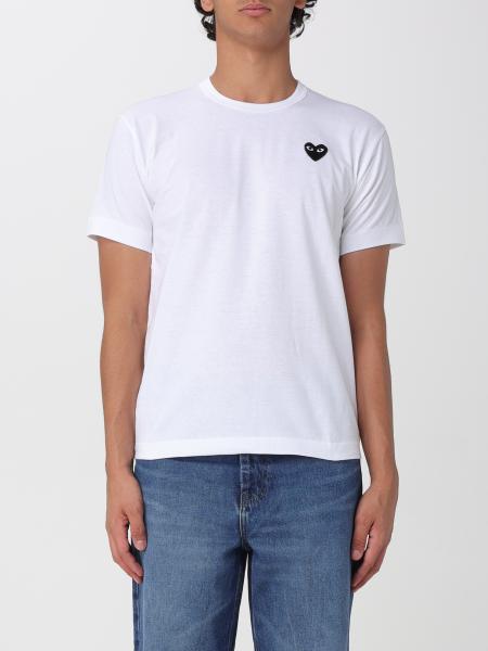 Polo shirt men Comme Des GarÇons