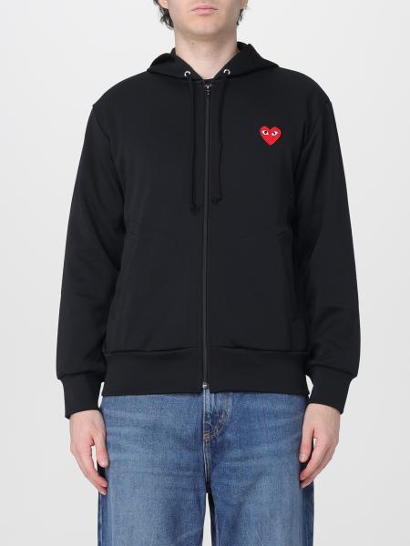 Sweatshirt herren Comme Des GarÇons