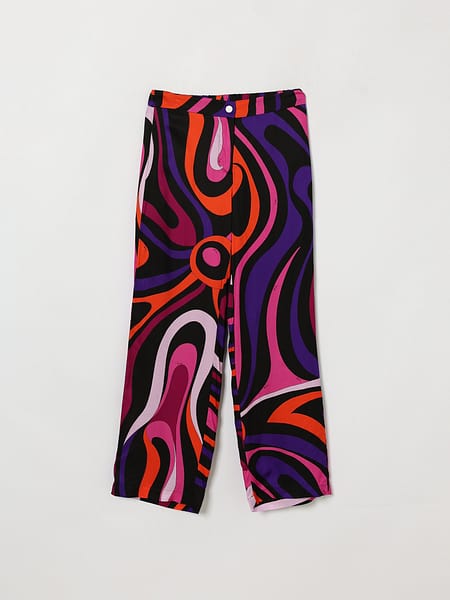 Pantaloni bambino Pucci