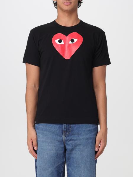 Polo shirt men Comme Des GarÇons