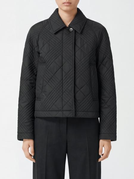Giacca donna Burberry