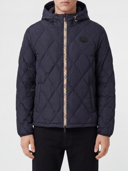 Giacca uomo Burberry