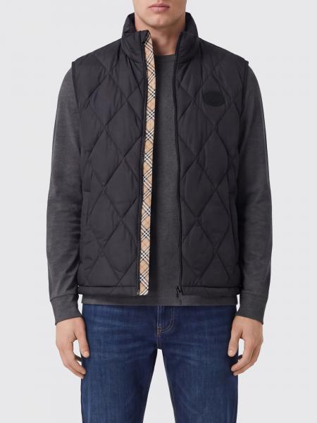 Veste homme Burberry