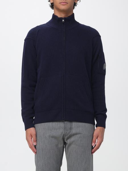 Sweater men C.P. Company