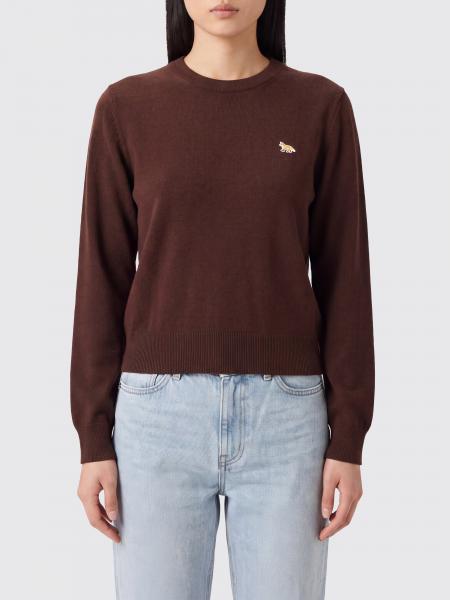 Sweater woman Maison KitsunÉ