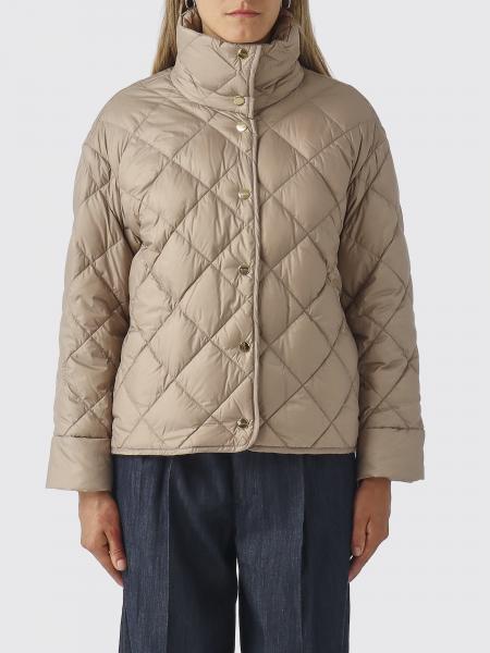 Jacket woman Max Mara The Cube