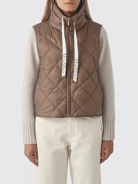 Jacket woman Max Mara The Cube