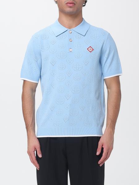 T-shirt men Casablanca