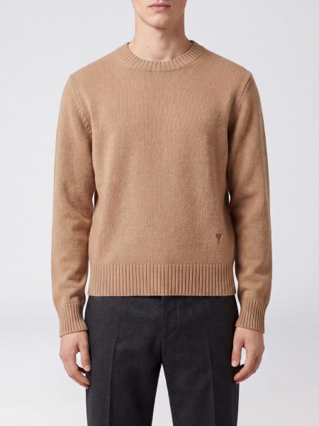 Sweater men Ami Paris