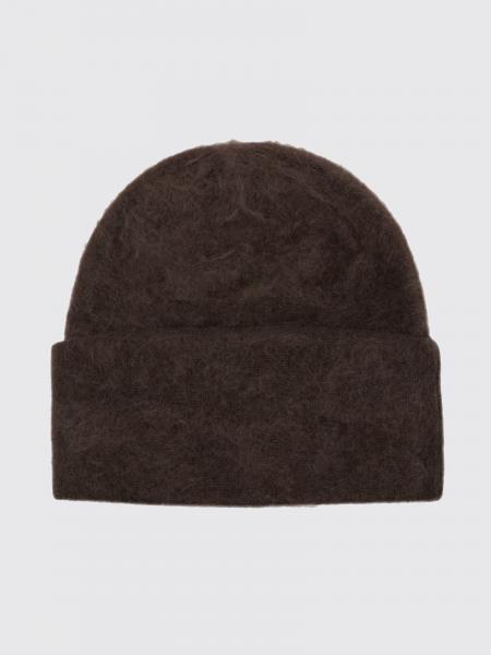 Hat woman Soft Goat