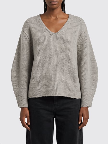 Sweater woman Soft Goat