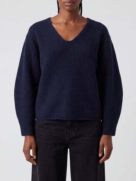 Sweater woman Soft Goat