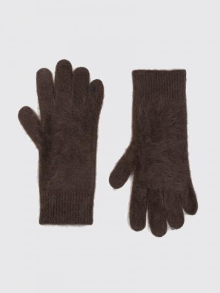Gloves woman Soft Goat