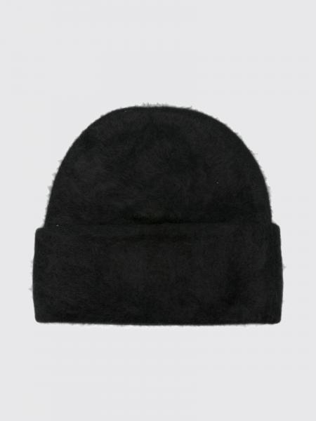 Hat woman Soft Goat