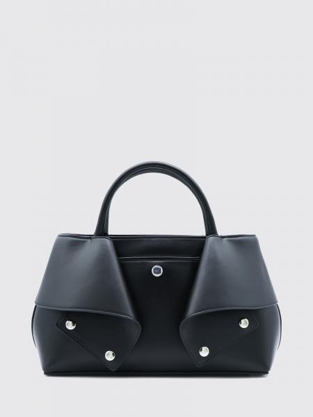 Shoulder bag woman Toteme
