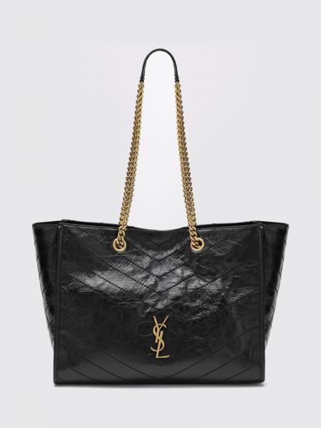Shoulder bag woman Saint Laurent