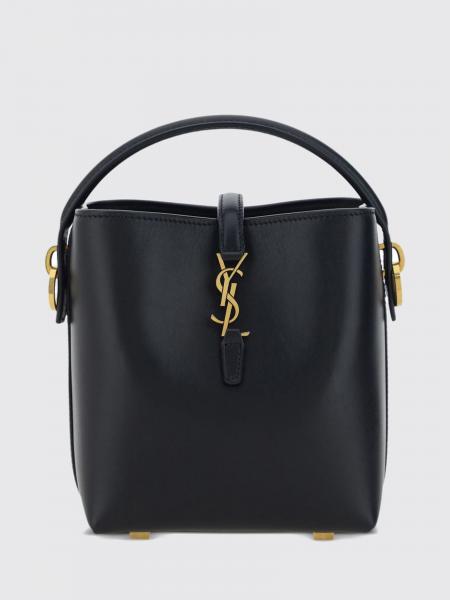 Shoulder bag woman Saint Laurent