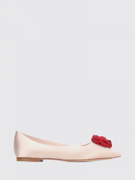 Ballet flat woman Roger Vivier