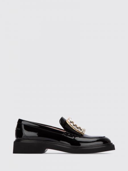 High heel shoes woman Roger Vivier