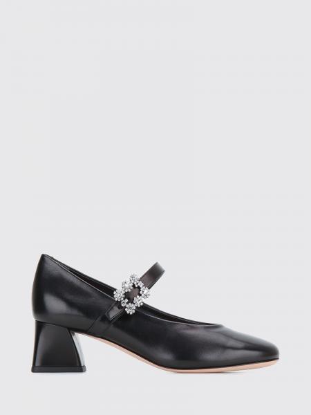 High heel shoes woman Roger Vivier