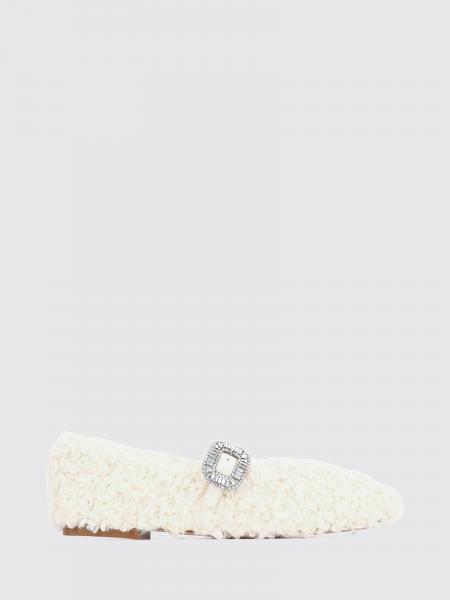 High heel shoes woman Roger Vivier