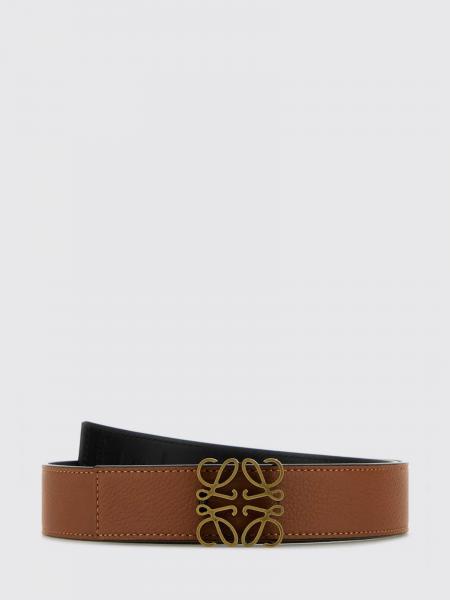 Belt men Loewe