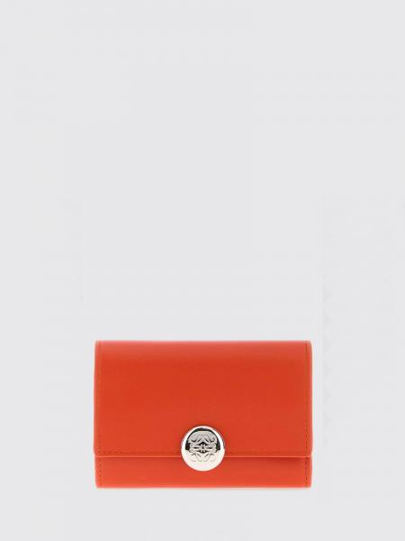 Wallet woman Loewe