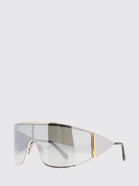 Sunglasses men Loewe