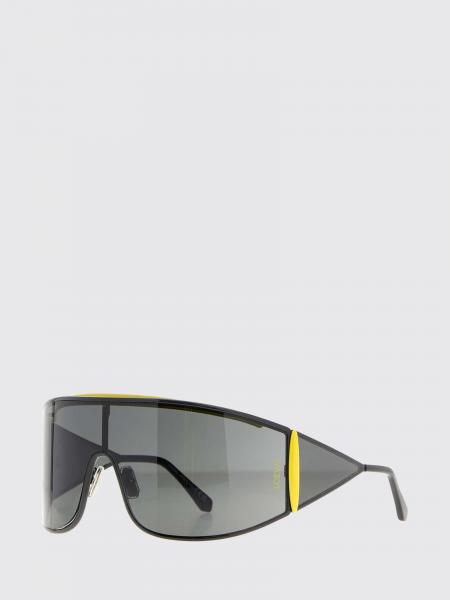 Sunglasses men Loewe