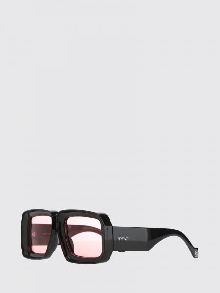 Sunglasses men Loewe