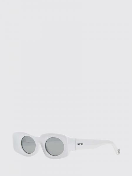 Sunglasses men Loewe
