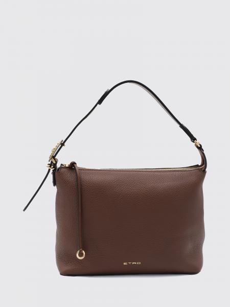 Shoulder bag woman Etro