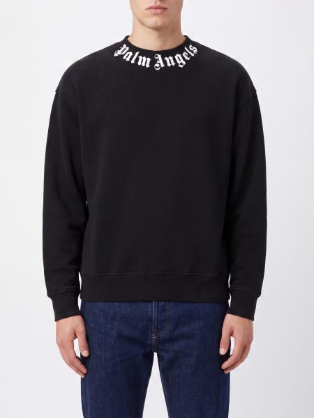 Sweatshirt men Palm Angels
