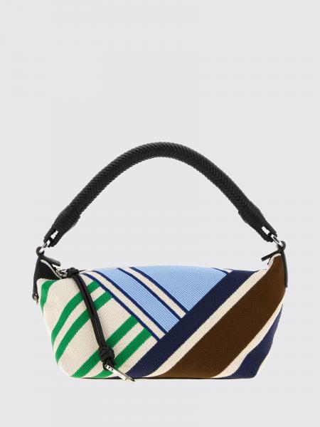 Mini bag woman Loewe