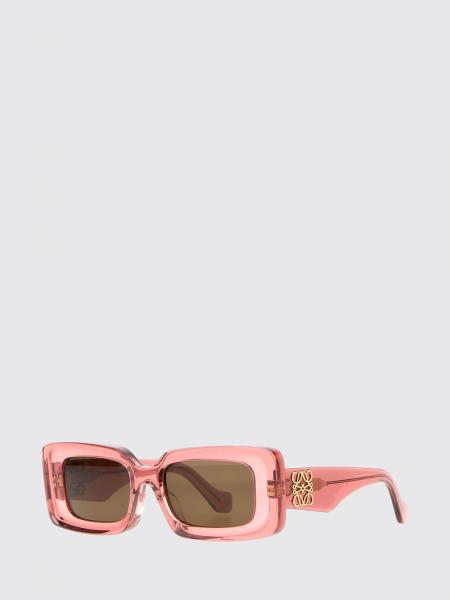 Sunglasses men Loewe