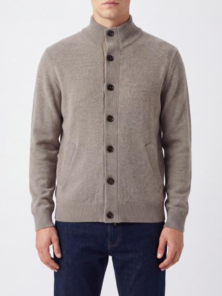 Maglia uomo Brioni