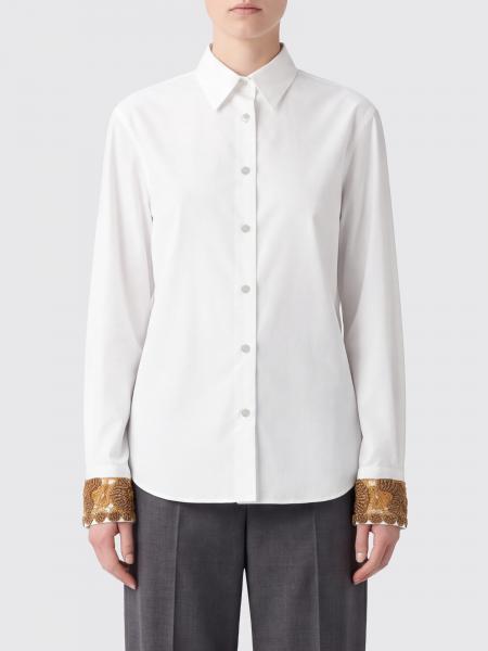 衬衫 女士 Dries Van Noten