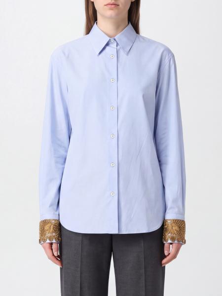 衬衫 女士 Dries Van Noten