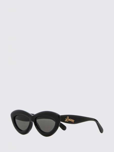 Sunglasses men Loewe