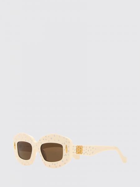 Sunglasses men Loewe
