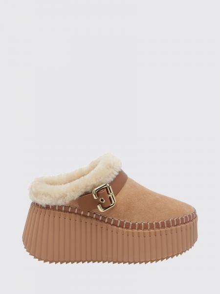 Boots woman ChloÉ