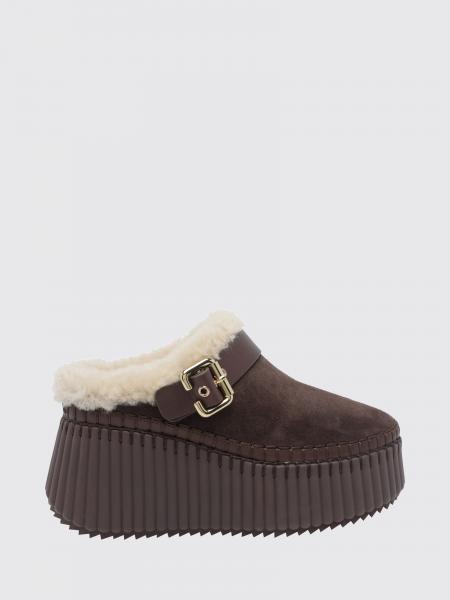 Boots woman ChloÉ